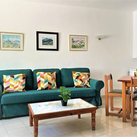 הוילה פוארטו דל כרמן Spacious Sunny Relaxing Lanzarote מראה חיצוני תמונה