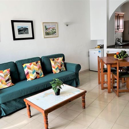 הוילה פוארטו דל כרמן Spacious Sunny Relaxing Lanzarote מראה חיצוני תמונה