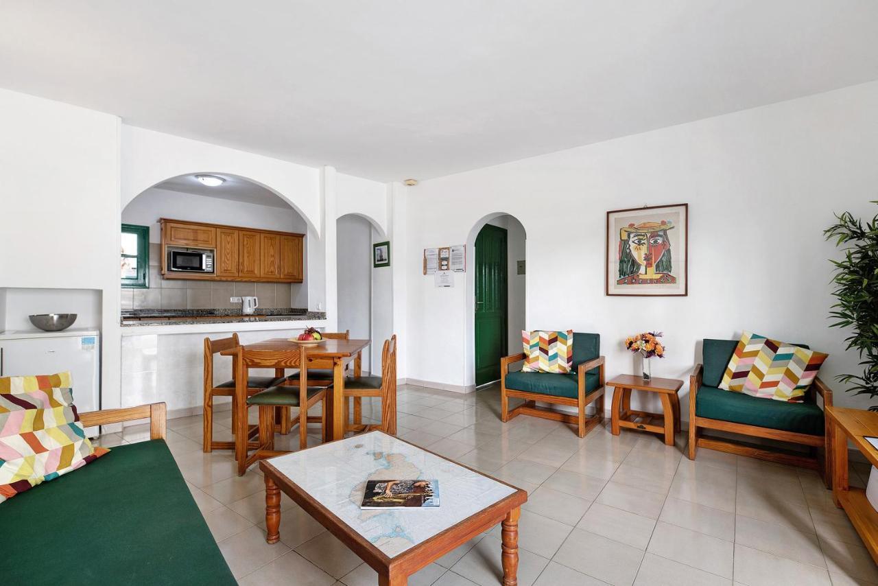 הוילה פוארטו דל כרמן Spacious Sunny Relaxing Lanzarote מראה חיצוני תמונה