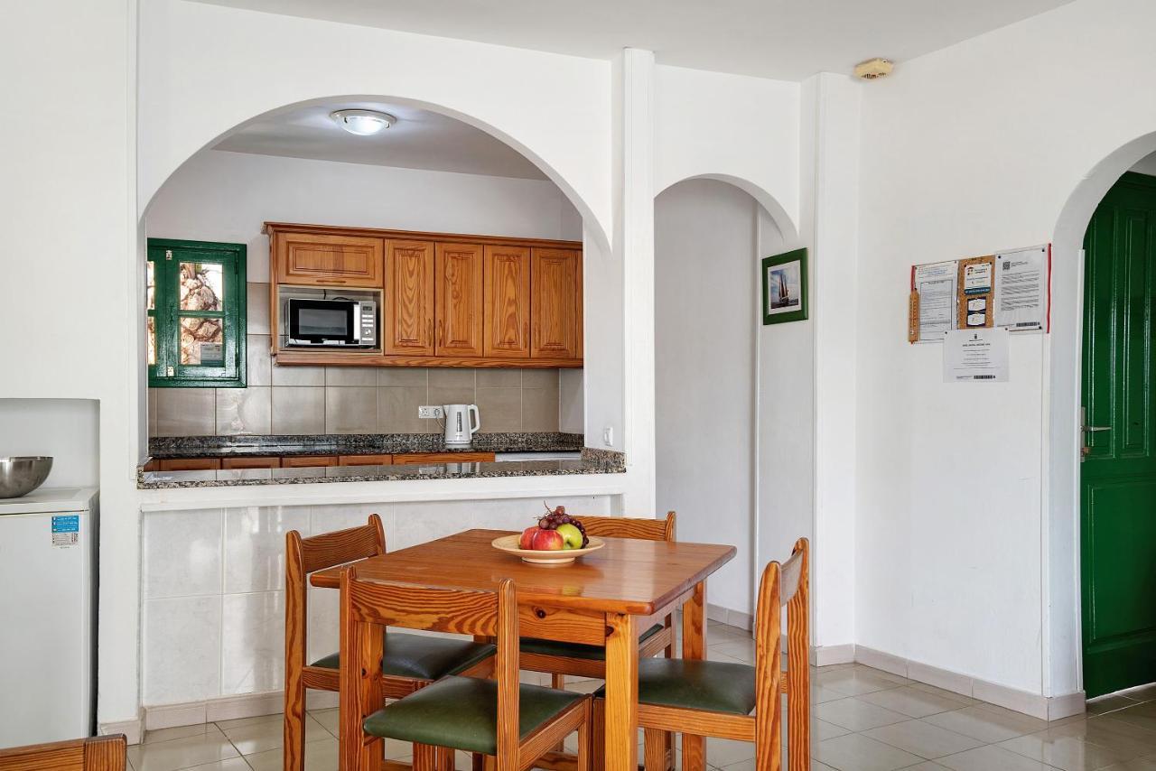 הוילה פוארטו דל כרמן Spacious Sunny Relaxing Lanzarote מראה חיצוני תמונה