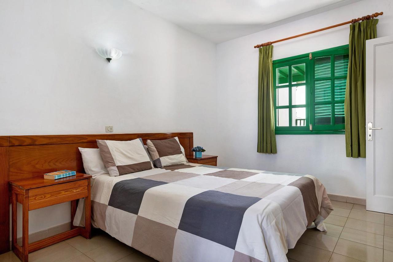 הוילה פוארטו דל כרמן Spacious Sunny Relaxing Lanzarote מראה חיצוני תמונה