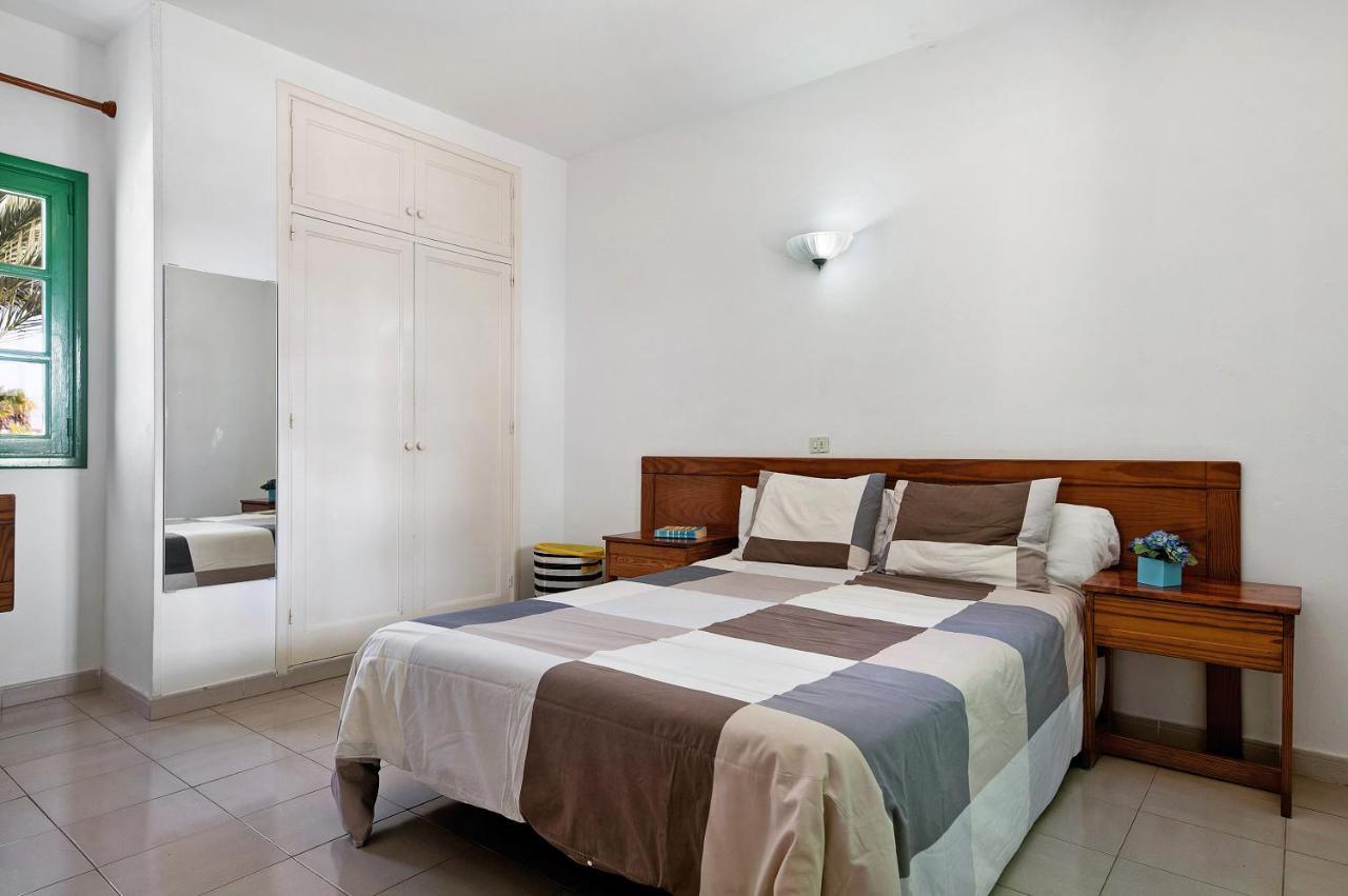 הוילה פוארטו דל כרמן Spacious Sunny Relaxing Lanzarote מראה חיצוני תמונה