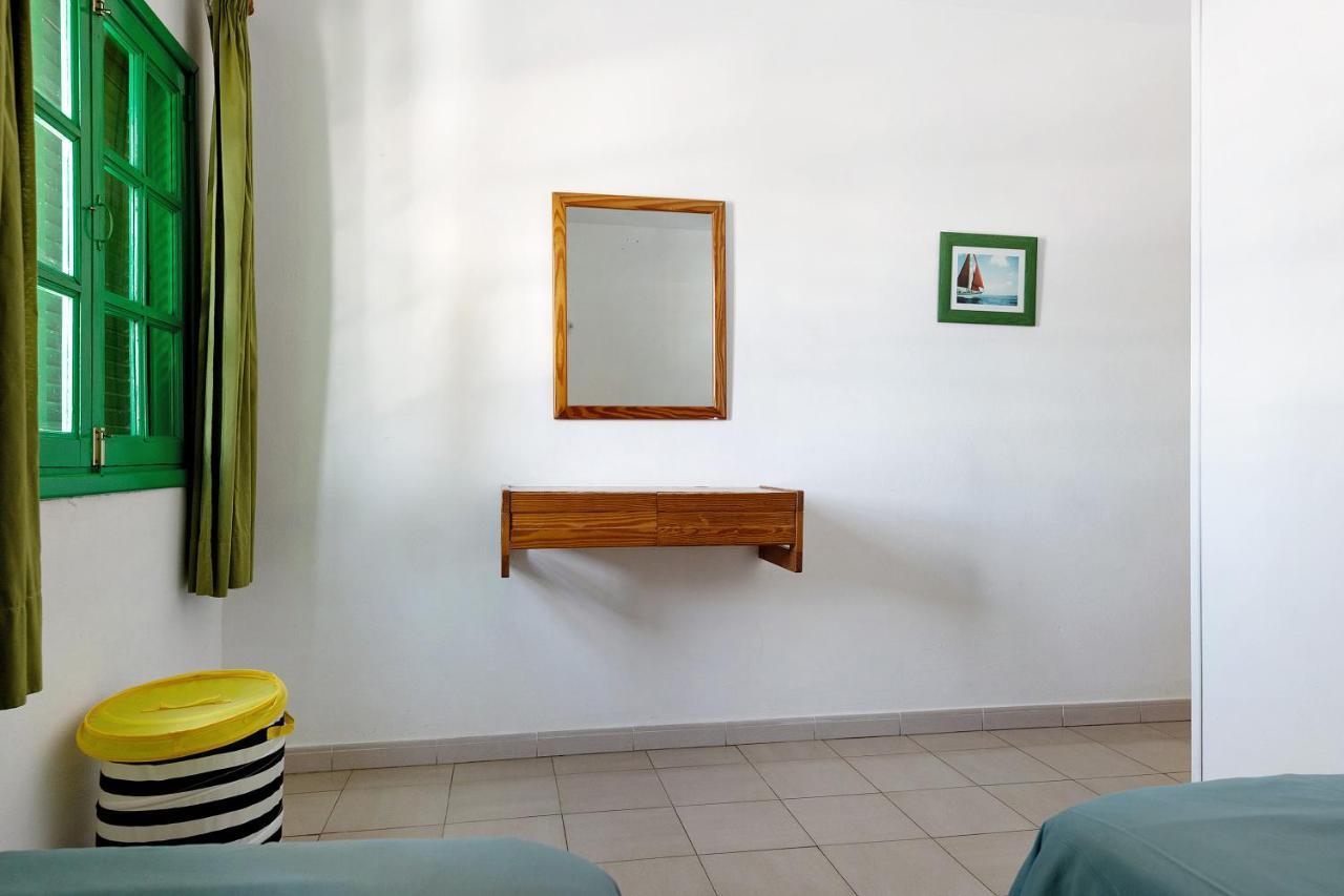 הוילה פוארטו דל כרמן Spacious Sunny Relaxing Lanzarote מראה חיצוני תמונה