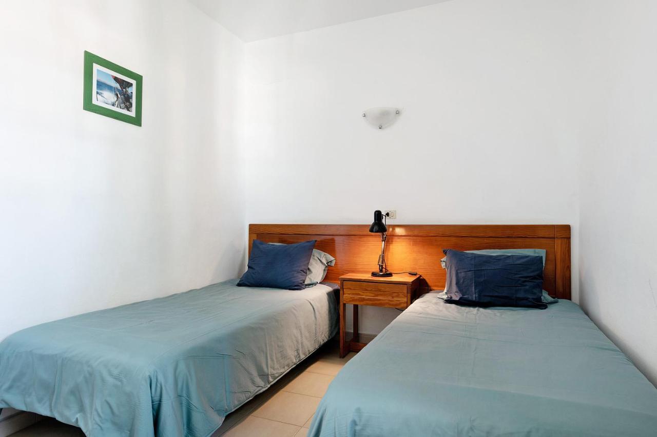 הוילה פוארטו דל כרמן Spacious Sunny Relaxing Lanzarote מראה חיצוני תמונה