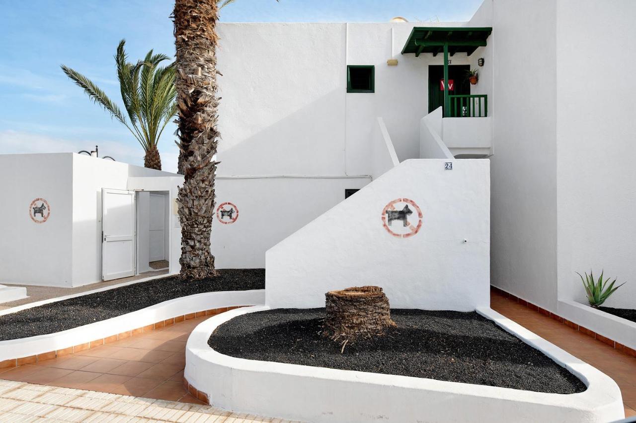 הוילה פוארטו דל כרמן Spacious Sunny Relaxing Lanzarote מראה חיצוני תמונה