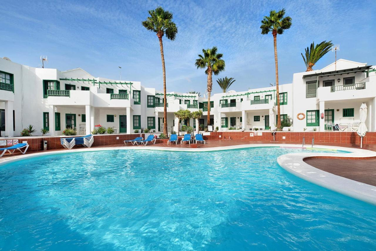 הוילה פוארטו דל כרמן Spacious Sunny Relaxing Lanzarote מראה חיצוני תמונה