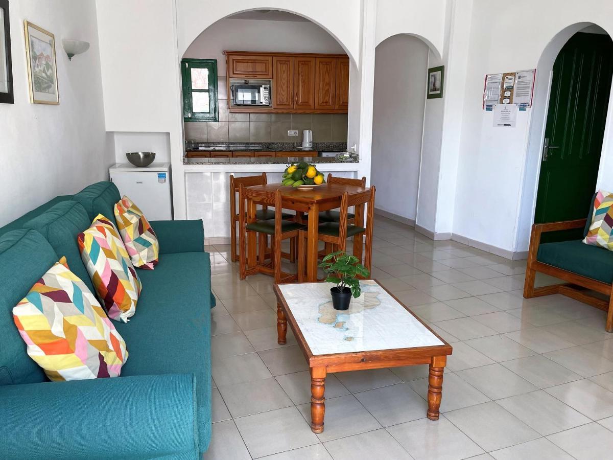 הוילה פוארטו דל כרמן Spacious Sunny Relaxing Lanzarote מראה חיצוני תמונה