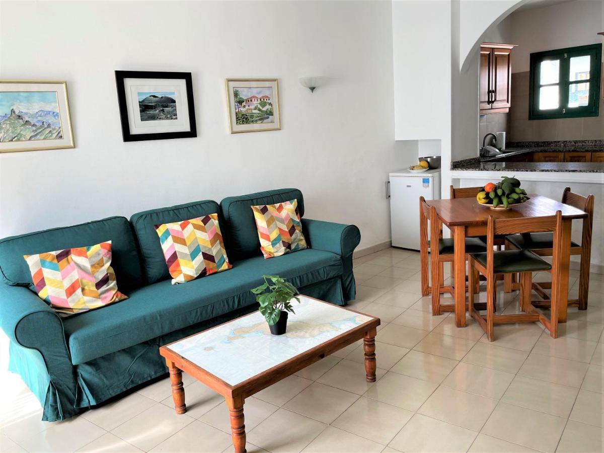 הוילה פוארטו דל כרמן Spacious Sunny Relaxing Lanzarote מראה חיצוני תמונה